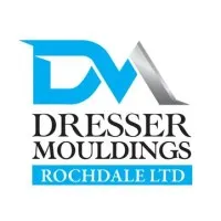 Dresser Mouldings logo