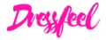 Dressfeel logo