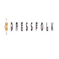 Dressfolk logo