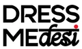 Dressmedesi logo