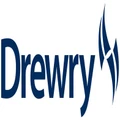 Drewry logo