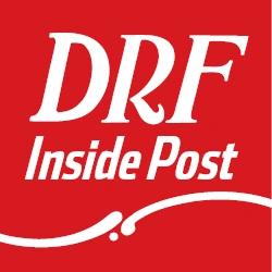 Daily Racing Form logo