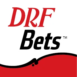 DRF Bets logo