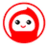 Flower Birthday Network logo