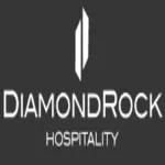 DiamondRock Hospitality logo