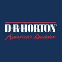 DR Horton logo