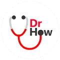 Drhow logo