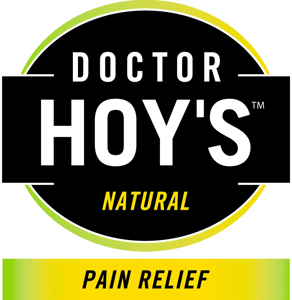 DOCTOR HOY’S™ logo