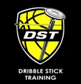 Dribble Stick logo
