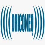 Driconeq logo