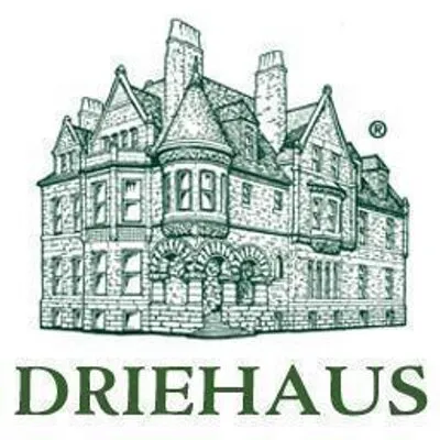 Driehaus logo