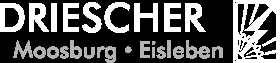 DRIESCHER logo
