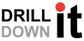 Drill it Down logo