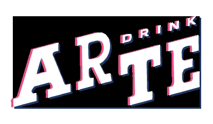 Drink Arte logo
