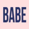 BABE logo