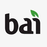 BAI Brands logo