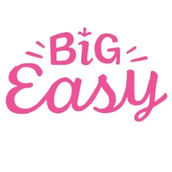Big Easy logo