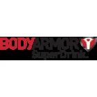 Body Armor logo