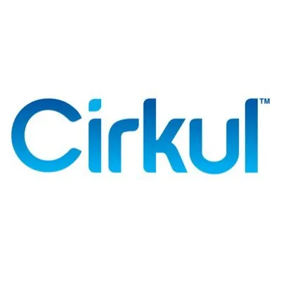 Cirkul logo