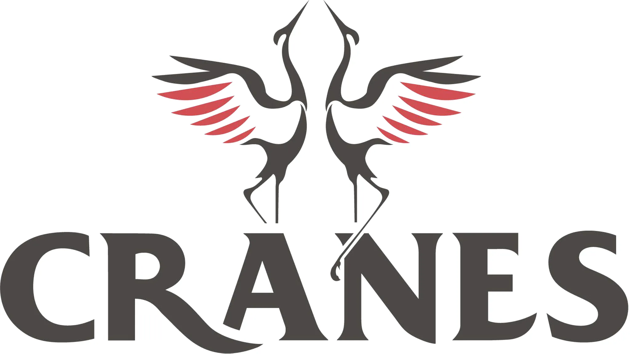 Cranes logo