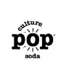 Culture Pop Soda logo