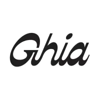 GHIA logo