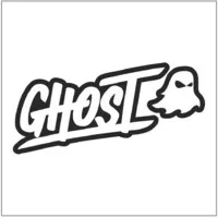 Drink Ghost logo
