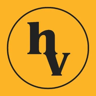 Happy Viking logo