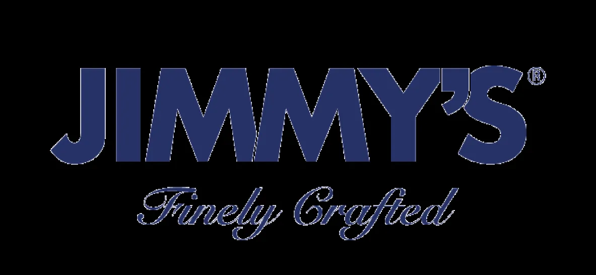 Jimmy's Cocktails logo
