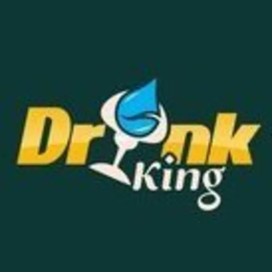 DrinkKing logo