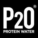Protein2o logo