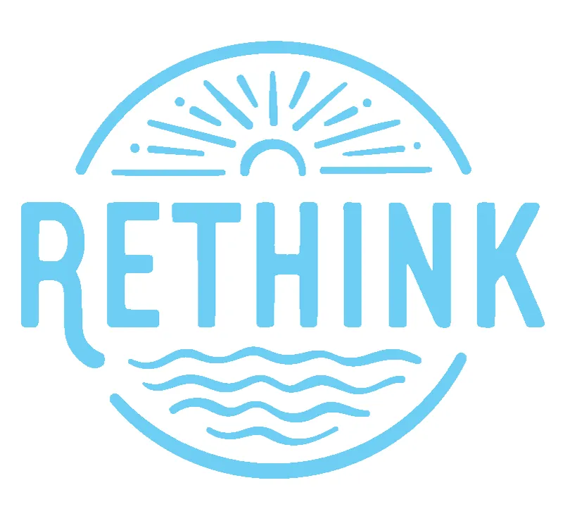 Rethink Brands logo