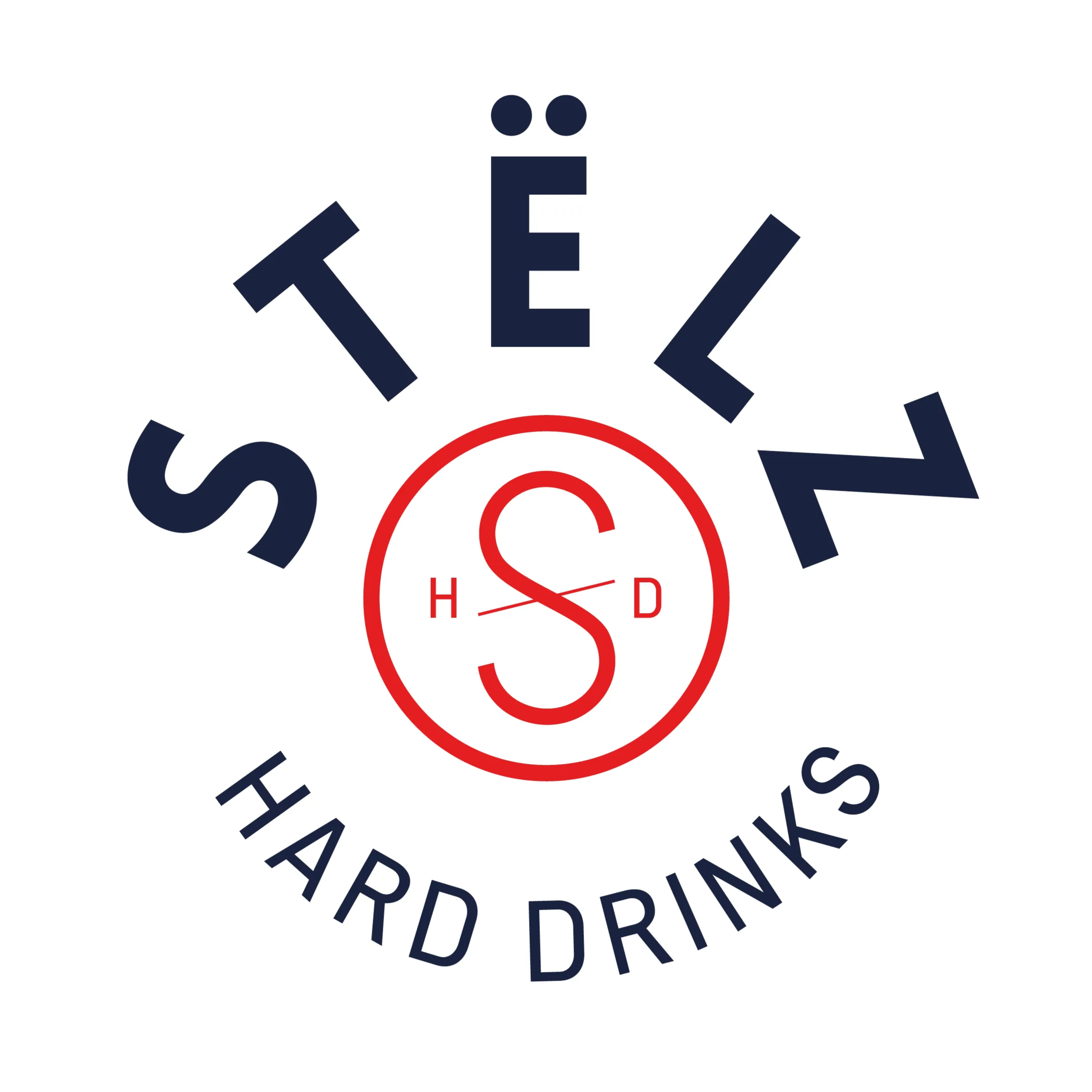 STËLZ logo