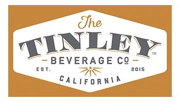 Tinley Beverage logo