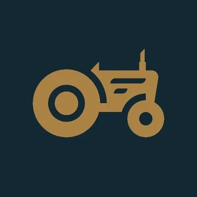 Tractor Beverage logo