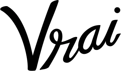 Drink Vrai logo