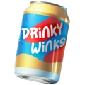Drinky Winks logo