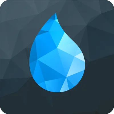 Drippler logo