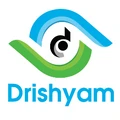 Drishyam Eye Care Hospital logo