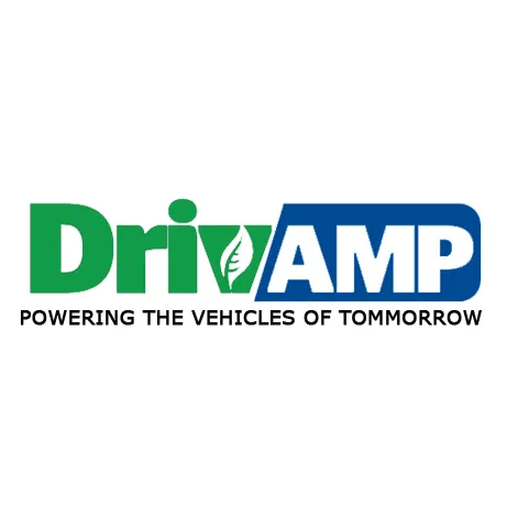 DrivAMP