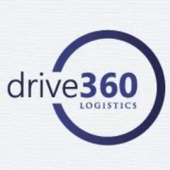 Drive 360 Logistics logo