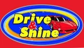 Drive and Shine logo