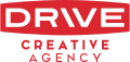 Drive Creative Agency logo