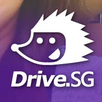 Drive.SG logo