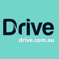 Drive logo