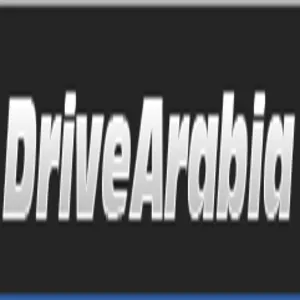 Drive Arabia logo