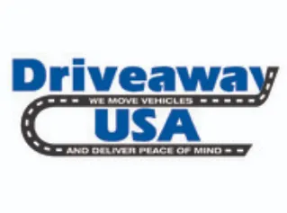 Driveaway USA logo