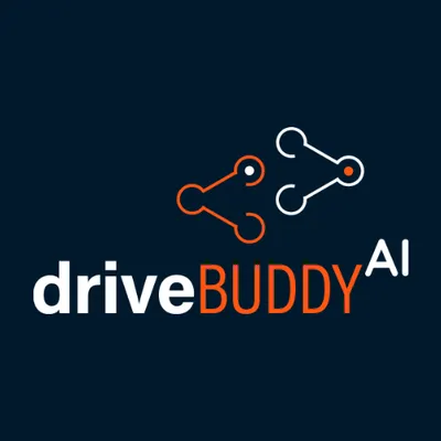 DRIVEBUDDY logo