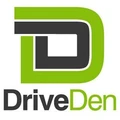 DriveDen logo