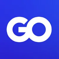 GO logo
